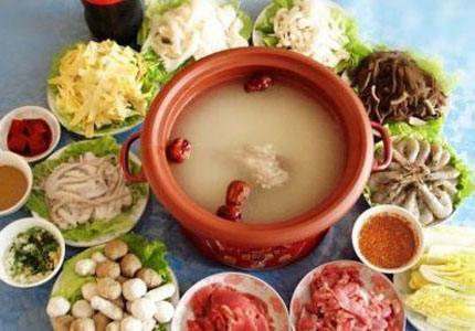 白癜风的患者不能吃什么食物?