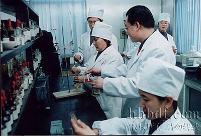 白癜风病情扩散会发生什么现象
