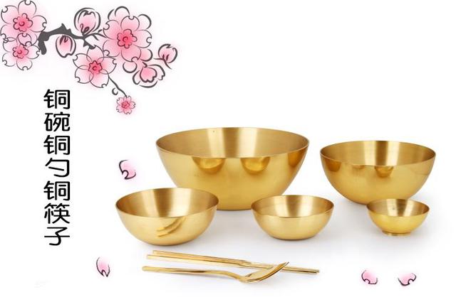 白癜风饮食使用铜餐具有什么好处？