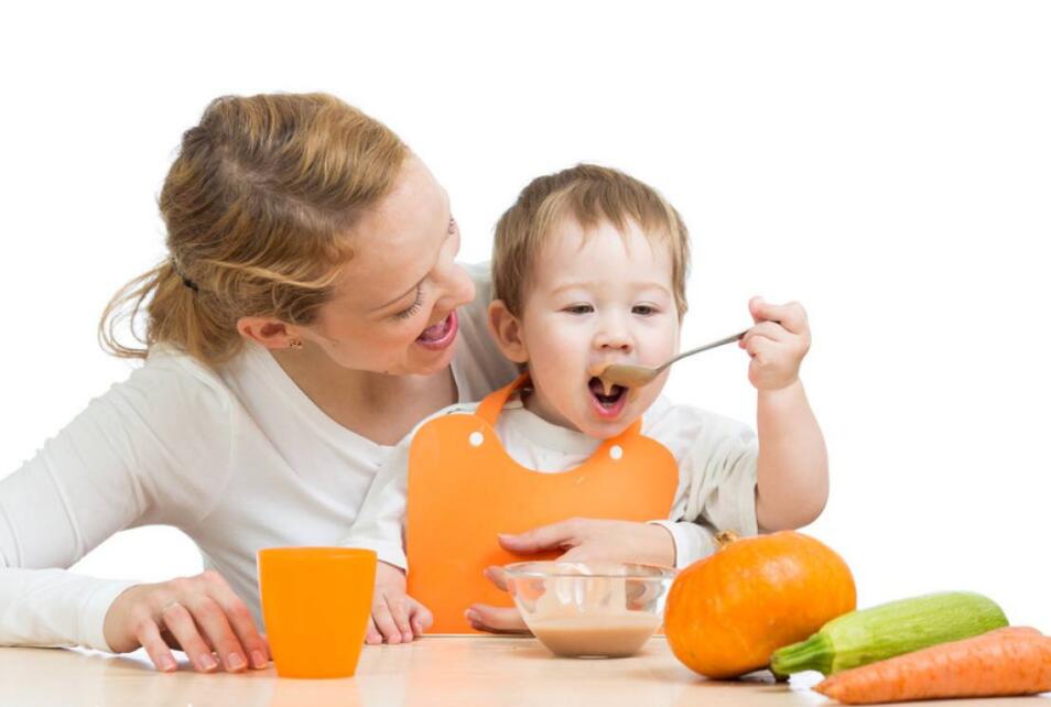 儿童白癜风如何科学营养膳食？