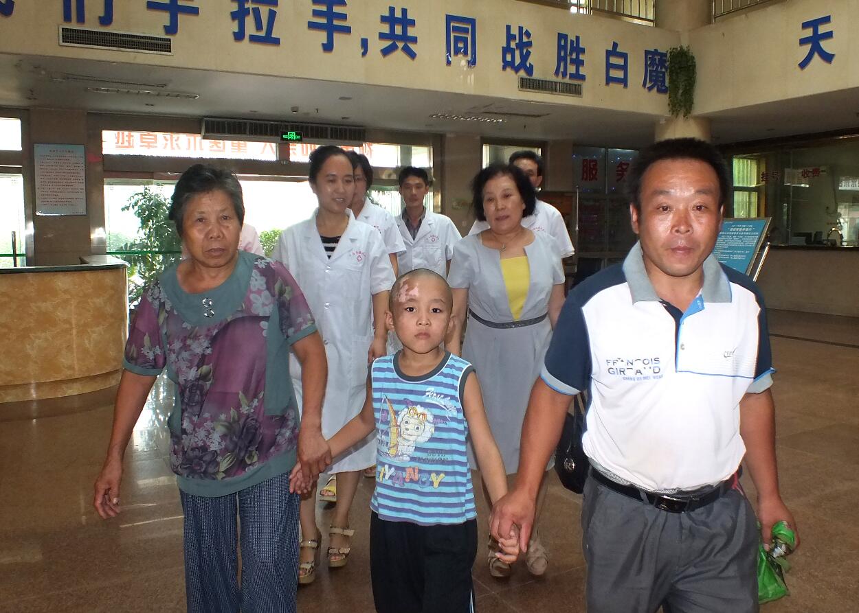 儿童白癜风如何进行心理疏导？