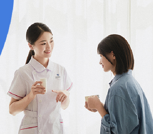 “免费试治” 亲身体验见证疗效